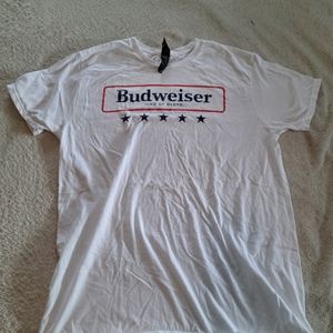 Budwieser tee